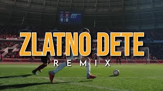 Zlatno Dete  Coby OML Remix [upl. by Trini]