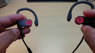 Powerbeats 3 Last Word Review  dont sacrifice sound [upl. by Gerrie]