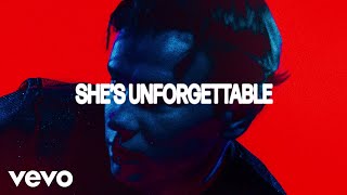 Marcus amp Martinus  Unforgettable Lyric Video [upl. by Fi]