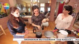 Nurselin Mutfağı 111Bölüm quotİskenderunquot [upl. by Gemma40]