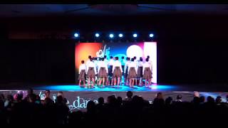 Freedom  Intermediate Contemporary Line  Choreography by Christina Diguiseppe [upl. by Ingar]