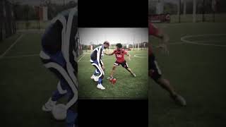 Pogba Skills [upl. by Aketahs]