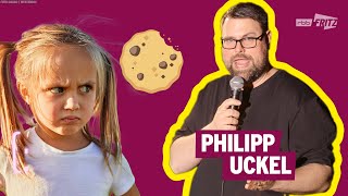 Im BioSupermarkt gibt’s kein Geschrei I Comedy Kollektiv I Philipp Uckel [upl. by Norreht981]