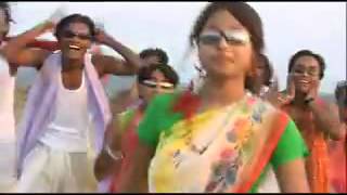 HD 2014 New Nagpuri Hot Song Hawa Aawe Se Tani Hawa Aawe De Pankaj Monika 4 [upl. by Eirallam]