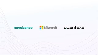 Getting Your Data AIReady Novo Banco’s Transformation with Microsoft and Quantexa [upl. by Nedac]