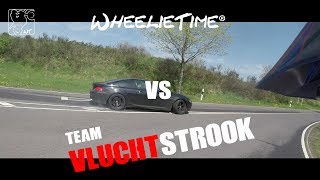 WheelieTime vs Team Vluchtstrook Preview [upl. by Valencia]