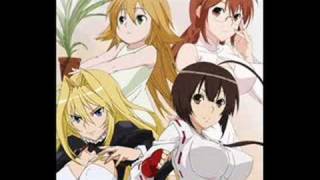 Sekirei OP  Sekirei full version quatre87 [upl. by Atival]