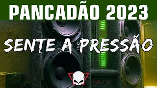 Sente a Pressão Neném PANCADÃO  Dj Fabrício Cesar 88 [upl. by Newsom]