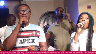 Spontaneous Igbo Worship Songs 2021  Mu Onwem Bu Ezi Jehovah  JI GI Dem  The Benjamites Series 3 [upl. by Nohsed521]