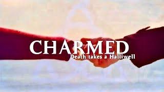 Charmed  3x16 Death takes a Halliwell Opening Credits [upl. by Sochor]