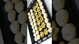 Pismaniye Kurabiye👌🍪viralvideos food recipe baking biskuit kekse kurabiye kurabiyetarifi [upl. by Chow]