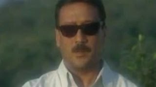 Jackie Shroff Says MaaBhen In Polio Advert [upl. by Nnil706]