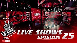 The Voice of Nepal Season 5  2023  Episode 25  LIVE SHOWS [upl. by Mont]