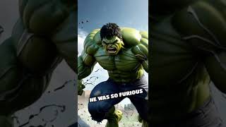 Marvels Most Powerful World Breaker Hulk Explained [upl. by Acinehs579]