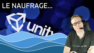 Le naufrage Unity [upl. by Imaon]