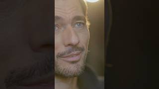 David Gandy  The Technogym at home [upl. by Jarret]