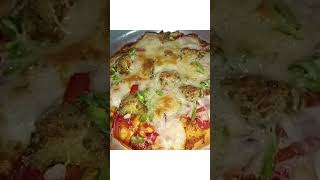 Readymade Base Pizza Recipe 🍕💕🍕shorts pizza pizzalove pizzalovers pizzarecipe pizzabaserecipe [upl. by Pitchford35]