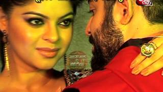 Sneha Waghs Sizzling Music Video [upl. by Dasteel]