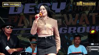 DASARE MASIH DEMEN  ILLA FADILAH  ORGAN DESY PARASWATI GROUP PIMPDESYP  LIVE BANDENGAN CIREBON [upl. by Berkley523]