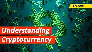 Cryptocurrency Cryptocurrency Explained  What Is Cryptocurrency  Cryptocurrency for Beginners [upl. by Homerus291]