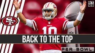 Madden 19 Owner Mode Deutsch  San Francisco 49ers 01 Der Beginn von etwas Großem [upl. by Ash457]