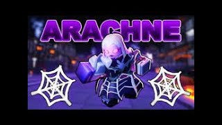 the EASIEST WAY TO BEAT THE ARACHNEs lair  FULL TUTORIAL [upl. by Schoof720]