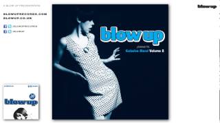 J Hawksworth This Way Up  from Blow Up presents Exclusive Blend Volume 2 [upl. by Shifrah]