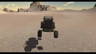 Tork Vehicle Physics  Custom Wheel Colliders [upl. by Griff161]