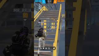 freefire freefiregameplaybackgroundmusic garenafreefire freefire1vs1customtipsandtricks raistar [upl. by O'Meara]