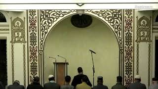 Tarawih Prayers [upl. by Malka70]