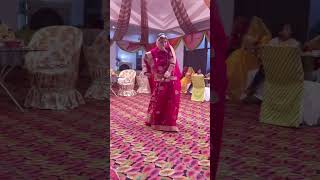 Rathodi Folk Song  Ghoomar Dance  Anshita Bhati [upl. by Acker]