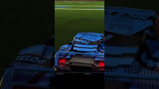 What a Save  rocketleague [upl. by Aniretake745]