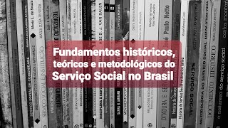 FHTM  Araxá 1967  Visão de homem proposta metodológica e limites [upl. by Atirehgram567]