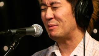 Kishi Bashi  Full Performance Live on KEXP [upl. by Princess]