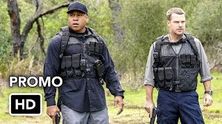 NCIS Los Angeles 9x20 Promo quotReentryquot HD Season 9 Episode 20 Promo [upl. by Laflam]