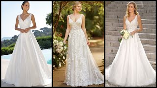 Top 30 Wedding Dresses for Modern Brides  Wedding Dress Ideas  Wedding Gowns  Wedding Dress Trend [upl. by Laurene102]