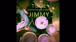 Tool Jimmy Drums only [upl. by Enyawed]