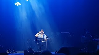 Pablo Alborán  Perdóname  Movistar Arena  Santiago Chile  2018 [upl. by Snider295]