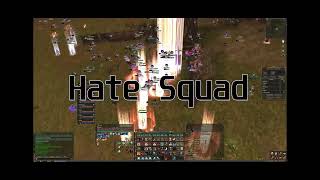 Hate Squad MasterWorkII 2024 Season Intro [upl. by Anisamot]