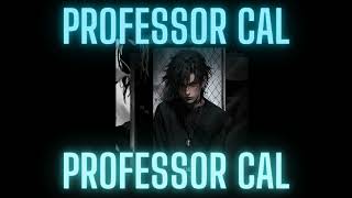 Professor Cal  Lazz Audios 8d — escape the night wear headphones [upl. by Cas179]