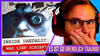 Warum Gollum scheitern musste  Gronkh Reaction [upl. by Nevarc668]