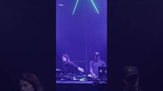 Charlotte de Witte b2b Chris Liebing [upl. by Annavoeg]