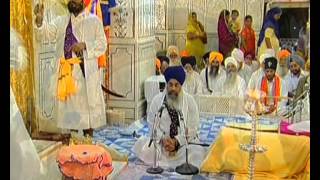 Bhai Vinod Singh Bhai Gurpreet Singh Ji  Har Jug Jug Bhagat  Sodar Rahras Saheb Te Aarti [upl. by Aremahs]