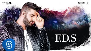 Gusttavo Lima  FDS  DVD 5050 Vídeo Oficial [upl. by Ayatnwahs]