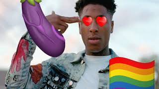 Lil Top x Youngboy GAYMIX GAY PARODY Lyrics in Desc [upl. by Nelly34]