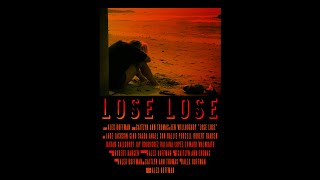 LOSE LOSE 2024 Official Trailer II [upl. by Macgregor]