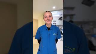 Cairns State High School Work Experience Wrap Up 2024 [upl. by Lattie]