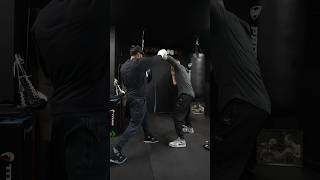 Boxing shields 🛡️ and swords 🗡️ boxing boxingtechnique boxingtips [upl. by Isolt]