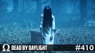 RINGU  SCARIEST DBD CHAPTER YET ☠️  Dead by Daylight DBD RINGU PTB  Onryo  Sadako  Yoichi [upl. by Eelirem]