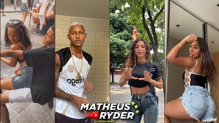 TE MACETO DEPOIS DO BAILE vs BEAT MODINHA 2024 matheusryder JN DUTRA [upl. by Nimad]